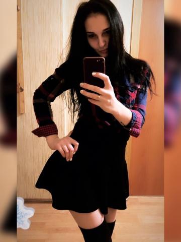Анкета проститутки Тихомира, 23 года