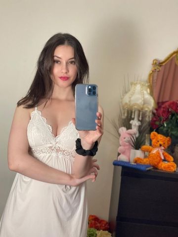 Анкета проститутки Илона, 23 года